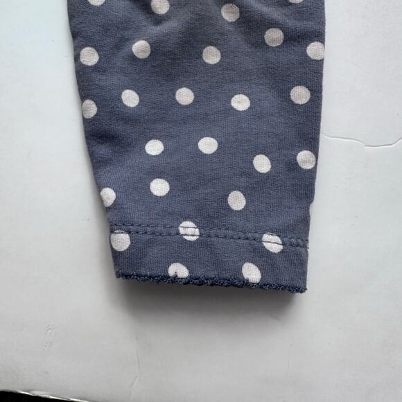 Mini Boden polka dot leggings 6-12 months - Picture 2 of 4